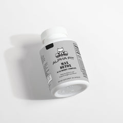 Max Detox (Acai detox)