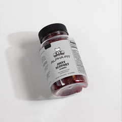 Joint Support Gummies (Adult)