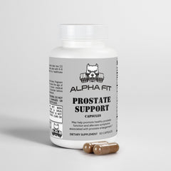 Prostate Support
