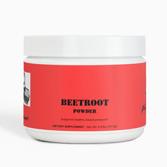 Beetroot Powder