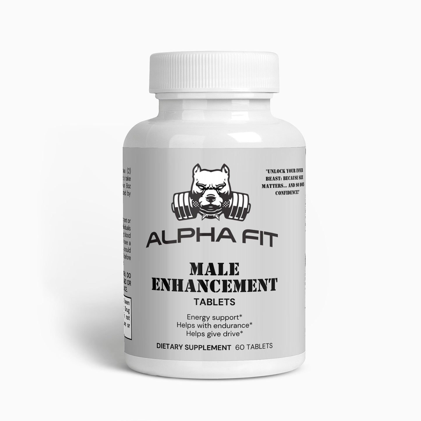 Male Enhancement