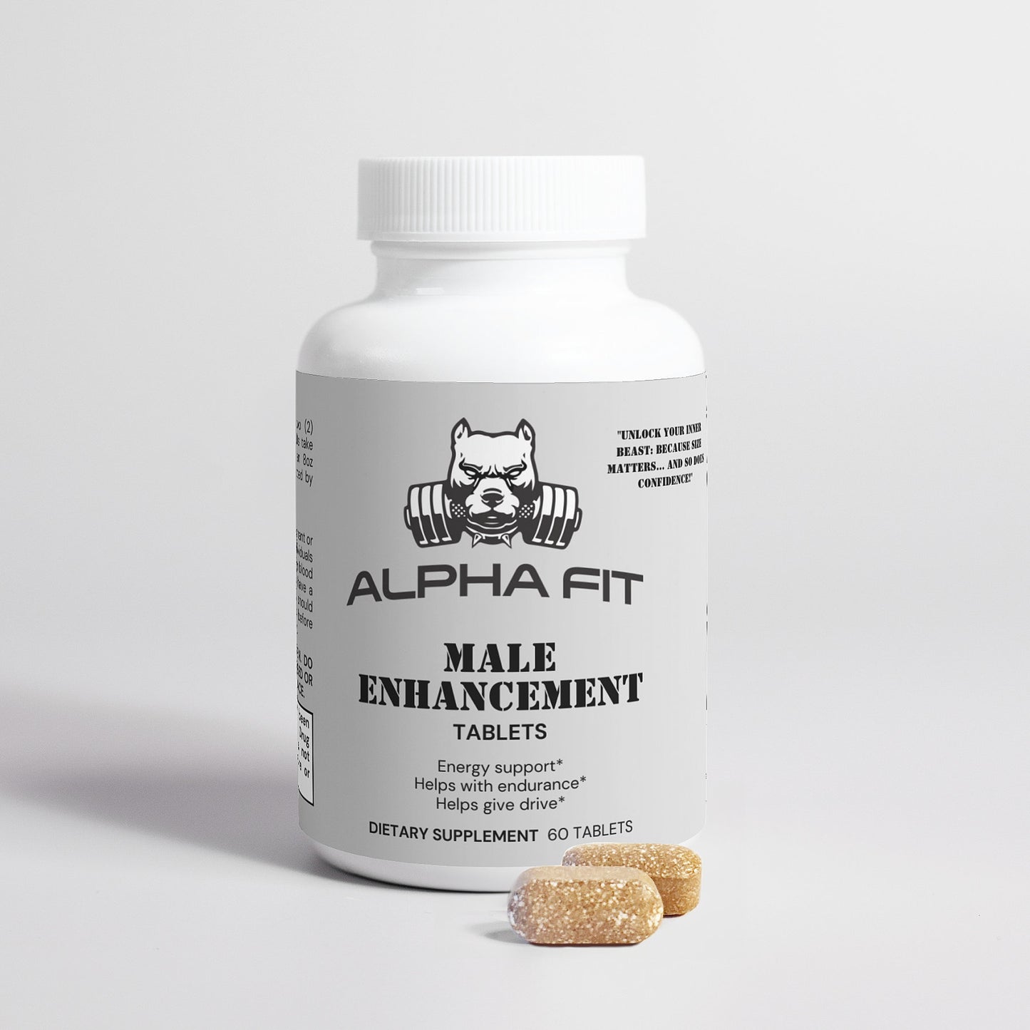 Male Enhancement