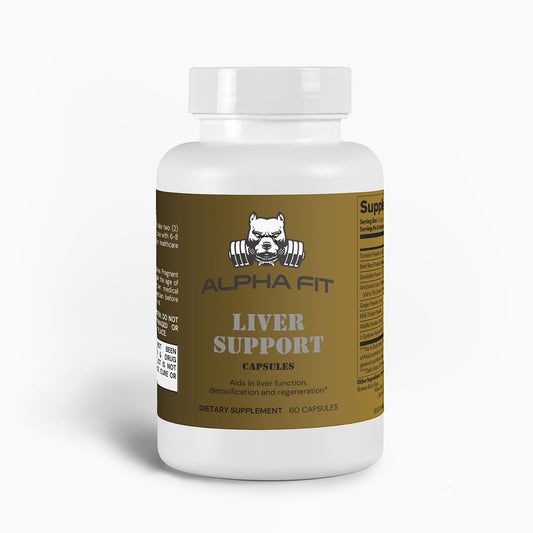 Liver Support