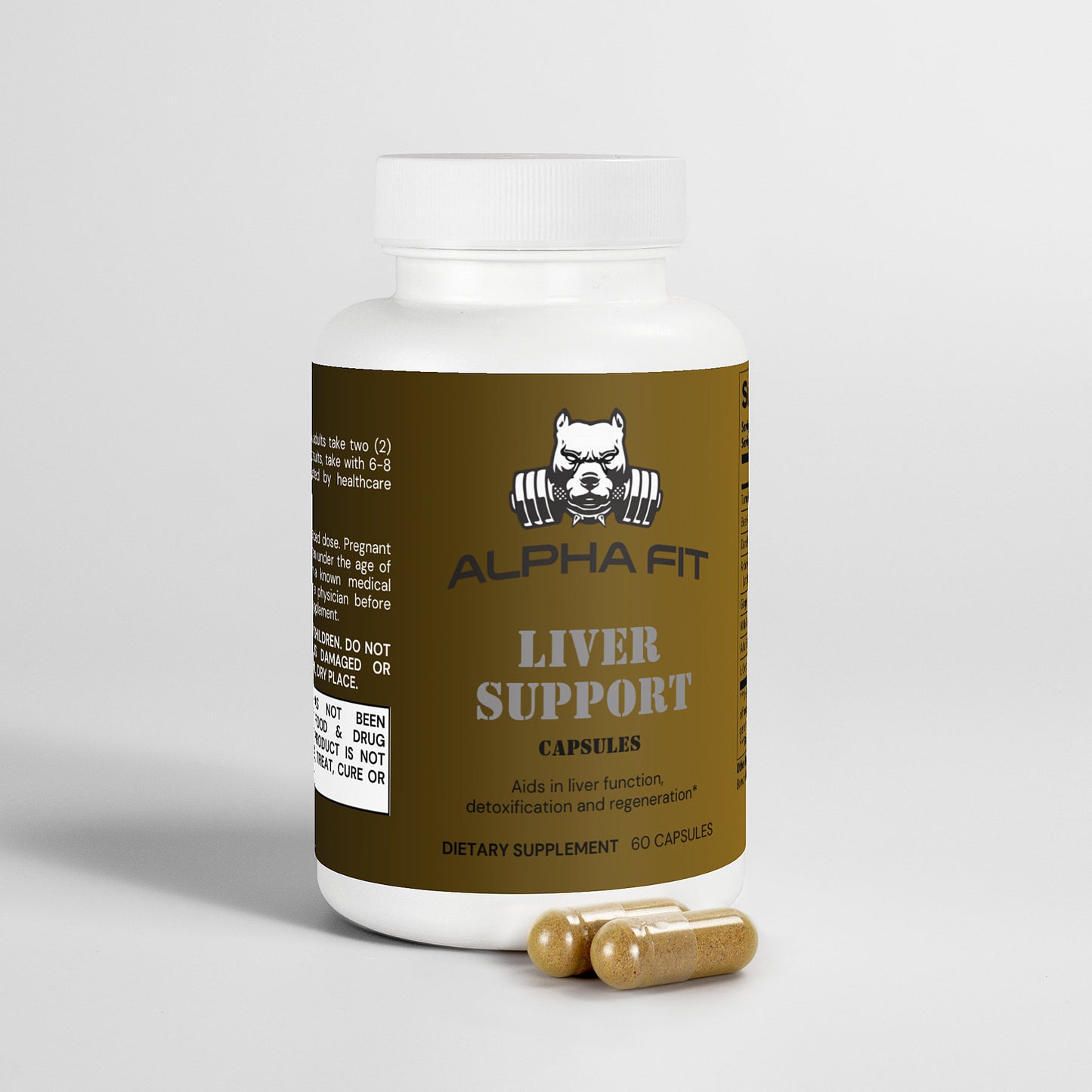 Liver Support