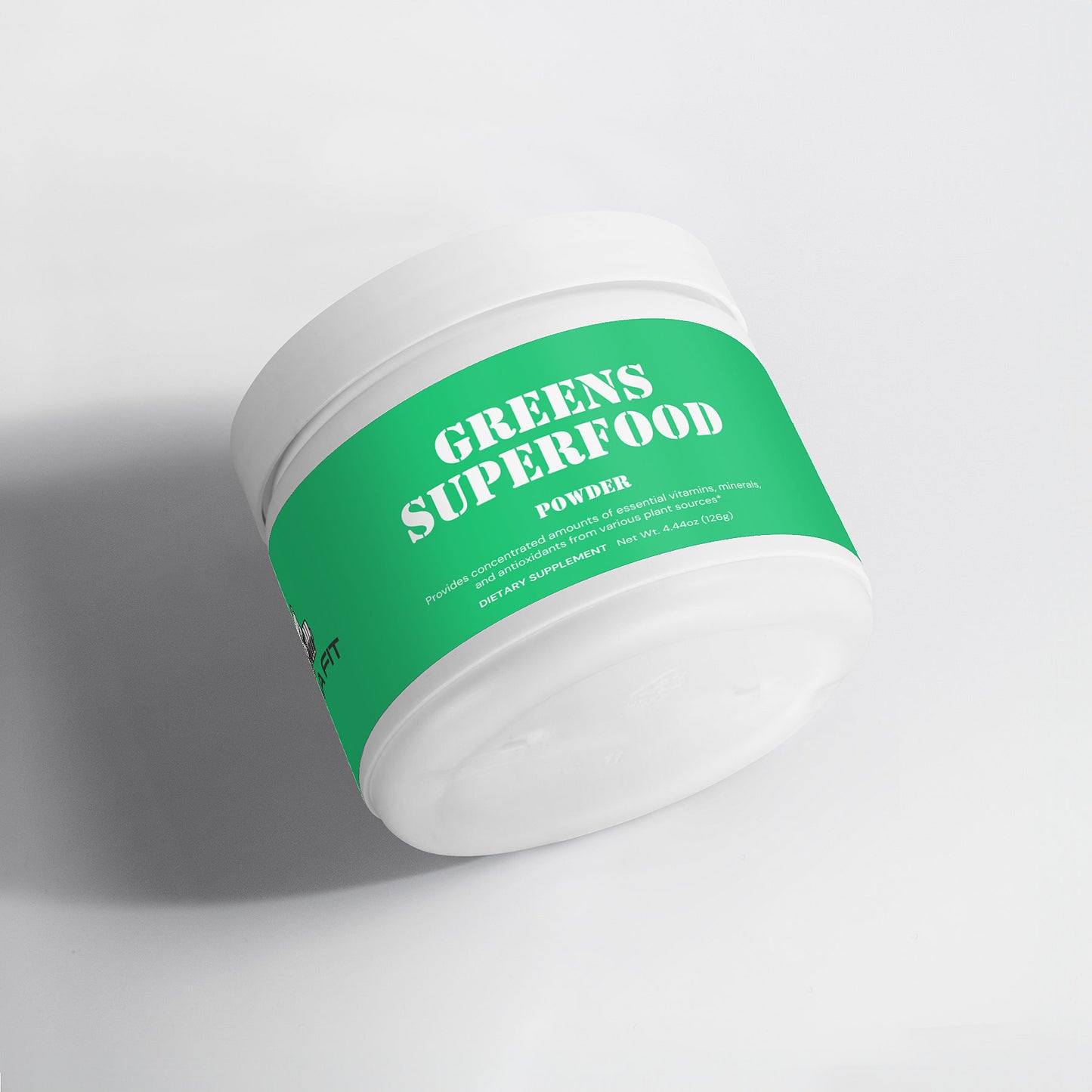 Alpha Greens Superfood