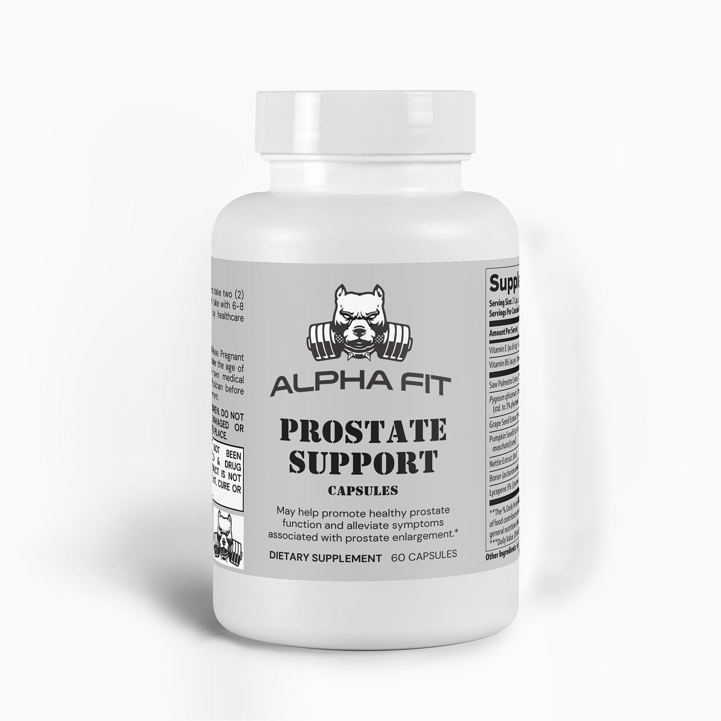 Prostate Support