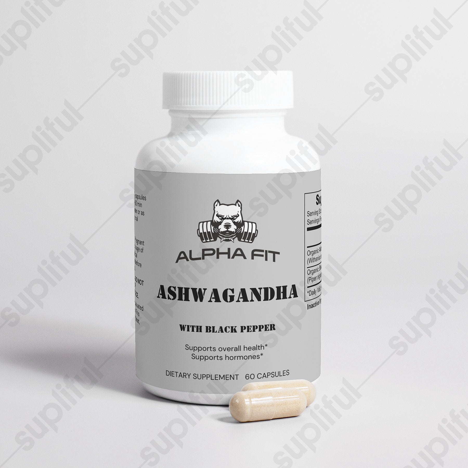 Ashwagandha