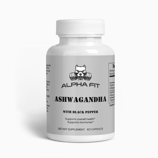 Ashwagandha