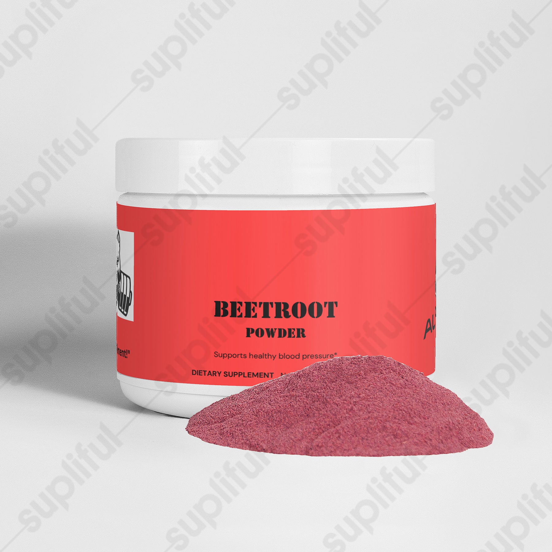 Beetroot Powder